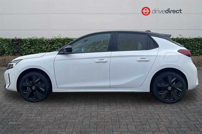 Used Vauxhall Corsa 2025 for sale - 77727213: Photo 6
