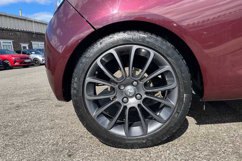 Used Vauxhall ADAM 2014 for sale - 78189319: Photo 11