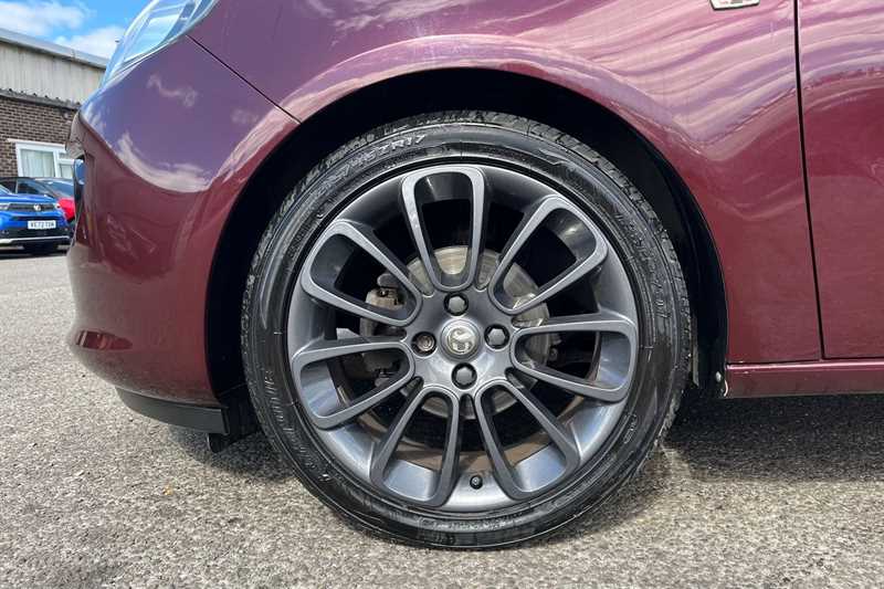 Used Vauxhall ADAM 2014 for sale - 78189319: Photo 9