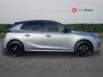 Used Vauxhall Corsa 2023 for sale - 77482022: Photo