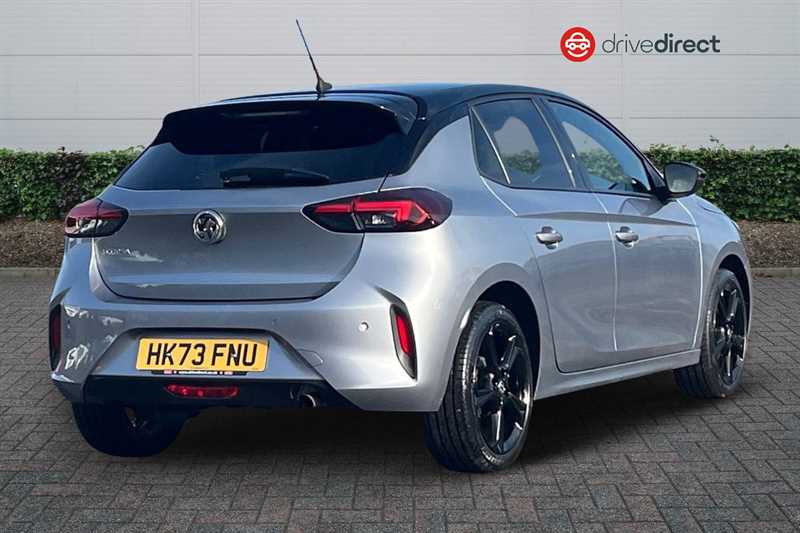 Used Vauxhall Corsa 2023 for sale - 77482022: Photo 3