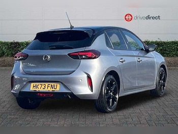 Used Vauxhall Corsa 2023 for sale - 77482022: Photo