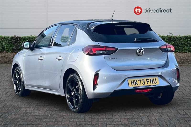 Used Vauxhall Corsa 2023 for sale - 77482022: Photo 5