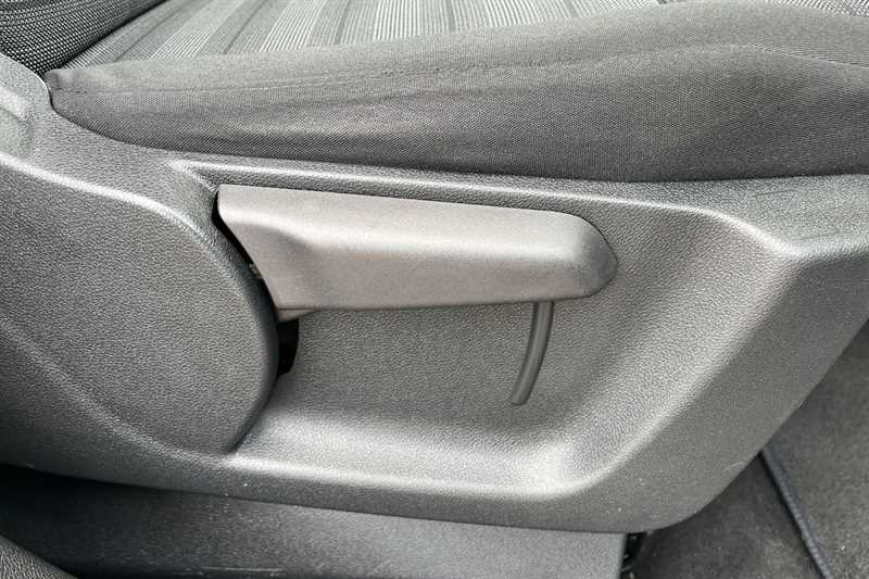 Used Vauxhall Combo Life 2019 for sale - 76462653: Photo 26