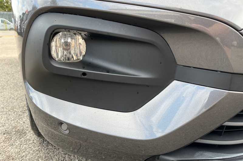 Used Vauxhall Combo Life 2019 for sale - 76462653: Photo 40