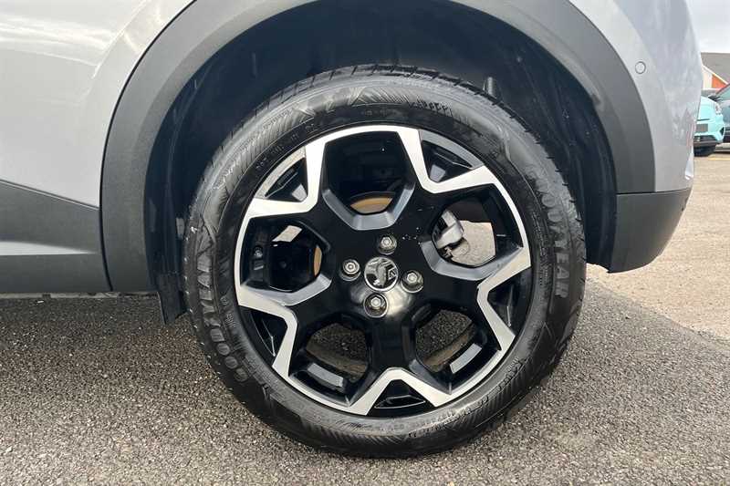 Used Vauxhall Mokka 2024 for sale - 77473386: Photo 10