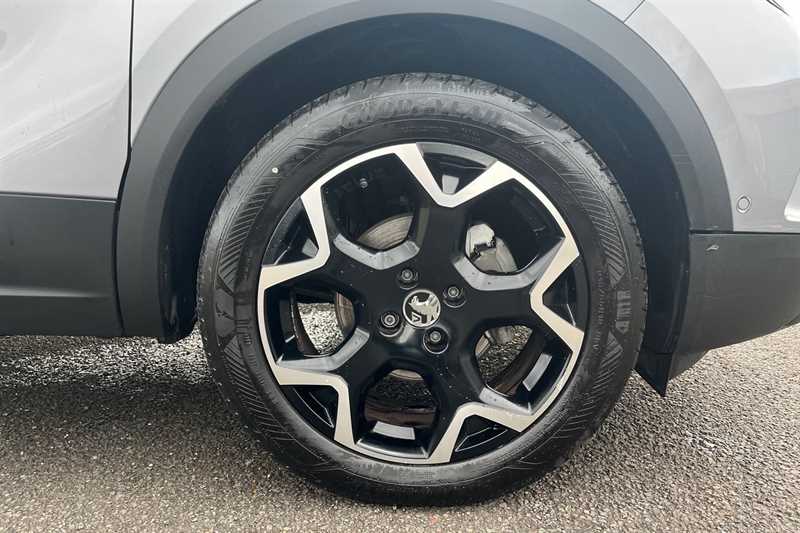 Used Vauxhall Mokka 2024 for sale - 77473386: Photo 12