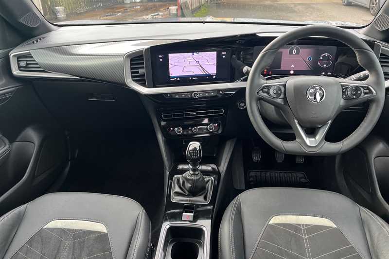 Used Vauxhall Mokka 2024 for sale - 77473386: Photo 13