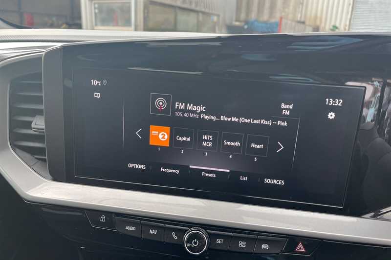 Used Vauxhall Mokka 2024 for sale - 77473386: Photo 17