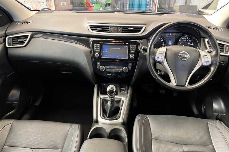 Used Nissan Qashqai 2016 for sale - 78221591: Photo 13