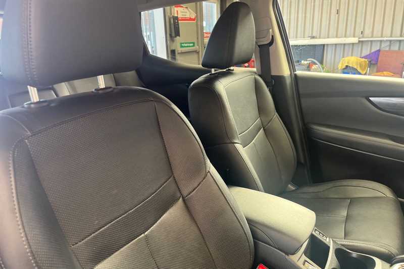 Used Nissan Qashqai 2016 for sale - 78221591: Photo 23