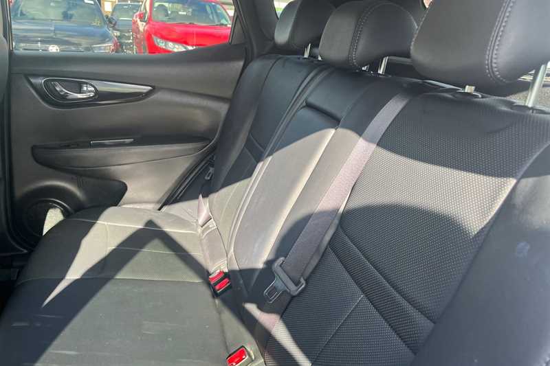 Used Nissan Qashqai 2016 for sale - 78221591: Photo 24