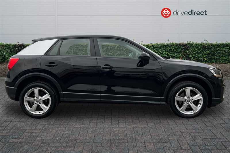 Used Audi Q2 2020 for sale - 77562314: Photo 2