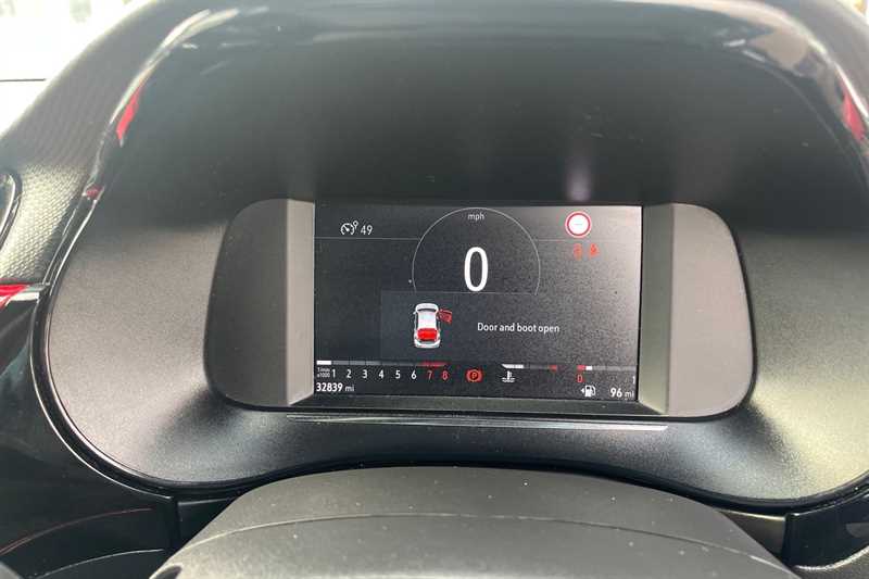 Used Vauxhall Corsa 2023 for sale - 77800662: Photo 20