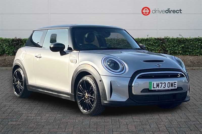 Used MINI Hatch 2023 for sale - 78129897: Photo 1