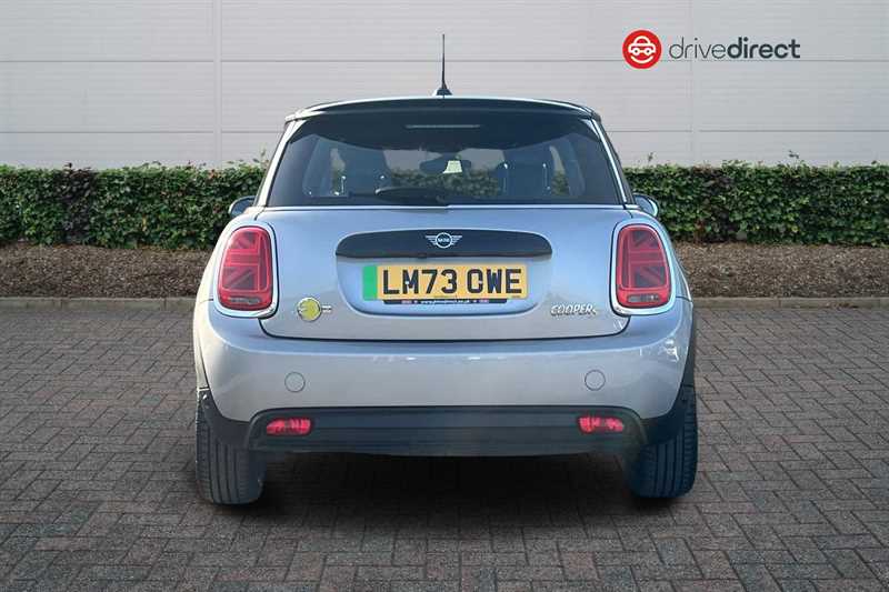 Used MINI Hatch 2023 for sale - 78129897: Photo 4