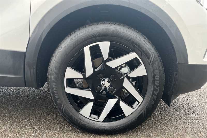 Used Vauxhall Mokka 2025 for sale - 76575423: Photo 12