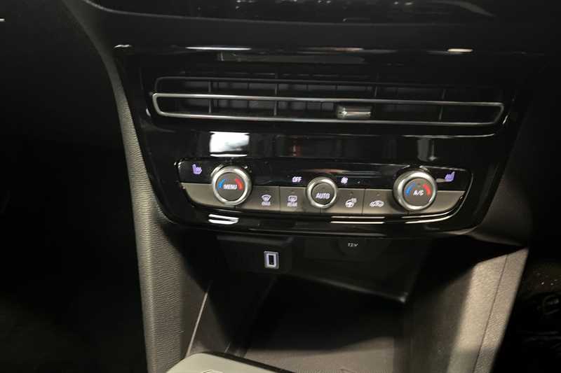 Used Vauxhall Mokka 2025 for sale - 76575423: Photo 15