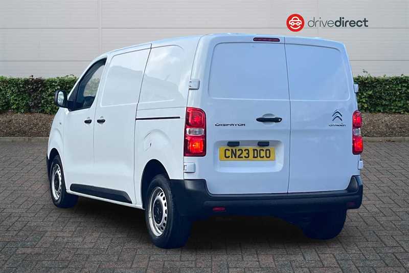 Used Citroen Dispatch 2023 for sale - 77731117: Photo 5