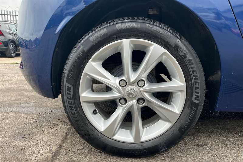 Used Vauxhall Corsa 2020 for sale - 76524237: Photo 11