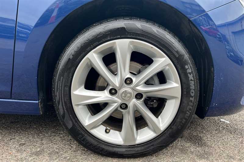 Used Vauxhall Corsa 2020 for sale - 76524237: Photo 12