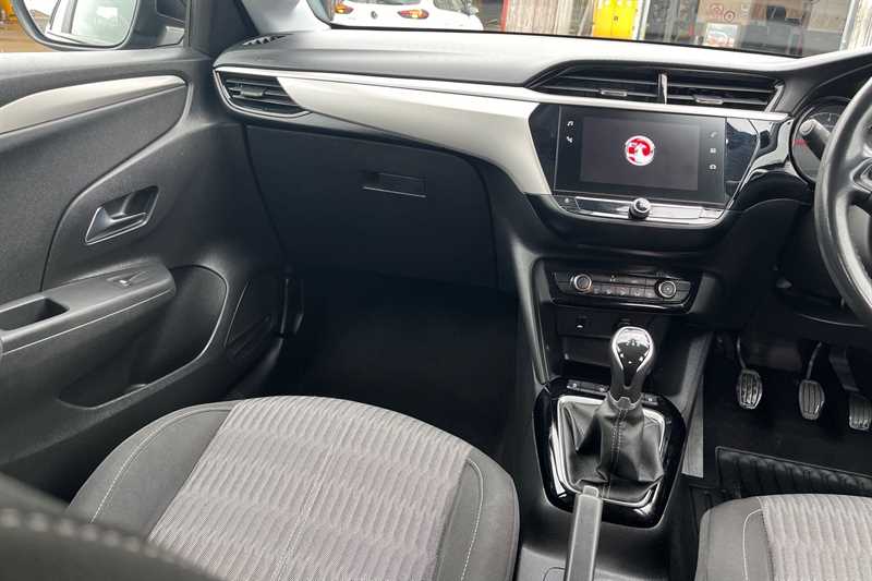 Used Vauxhall Corsa 2020 for sale - 76524237: Photo 14