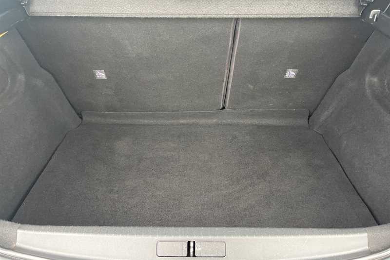 Used Vauxhall Corsa 2020 for sale - 76524237: Photo 25