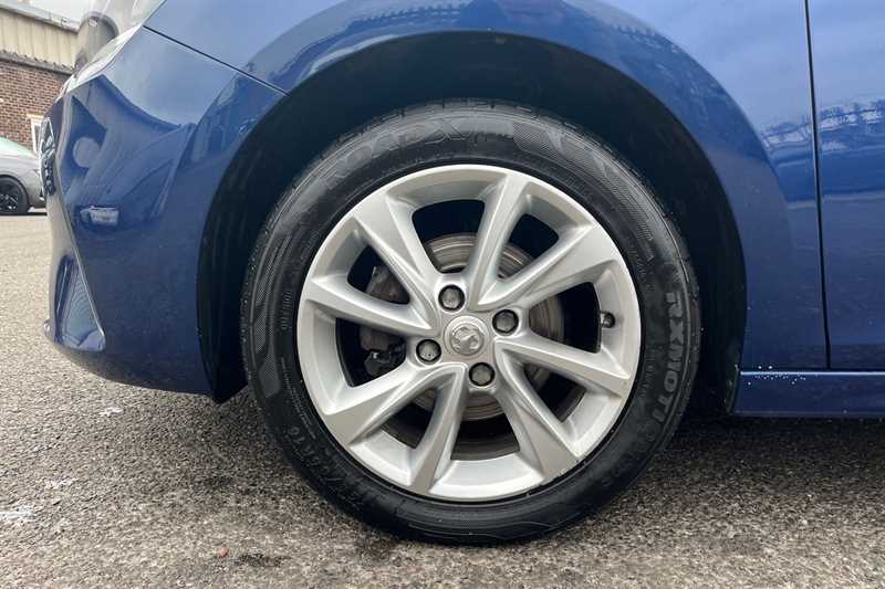 Used Vauxhall Corsa 2020 for sale - 76524237: Photo 9