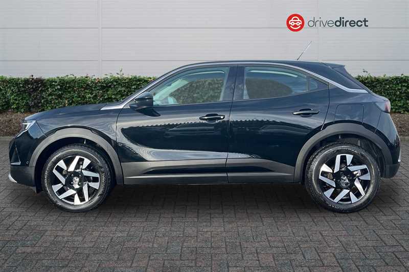 Used Vauxhall Mokka 2022 for sale - 77787809: Photo 6