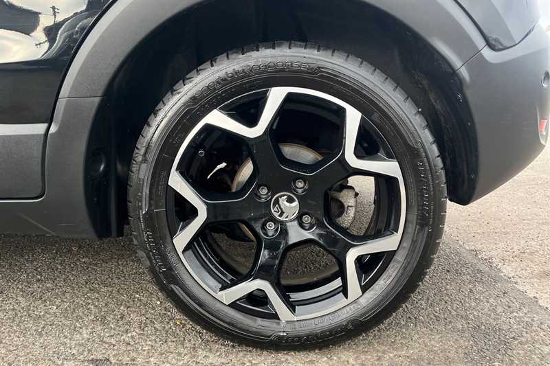 Used Vauxhall Crossland 2024 for sale - 78188851: Photo 10