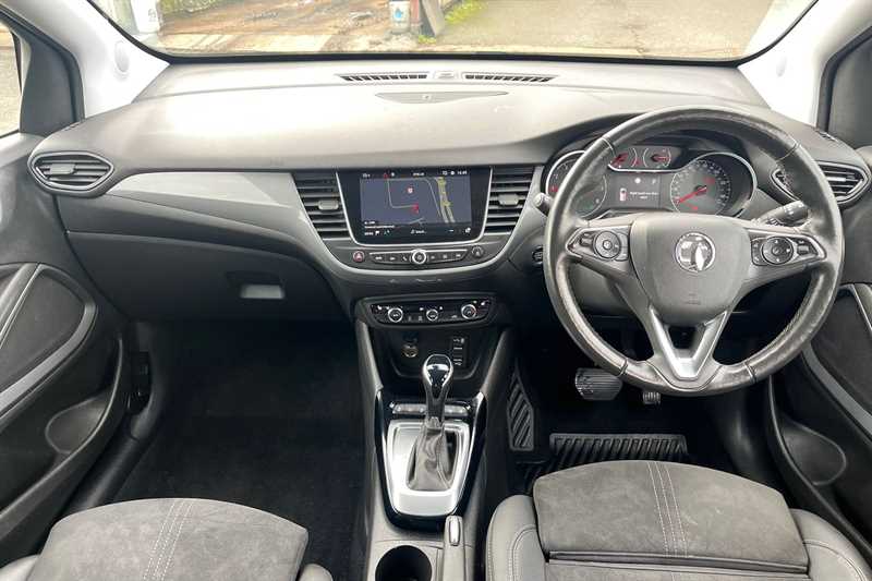 Used Vauxhall Crossland 2024 for sale - 78188851: Photo 13