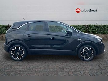 Used Vauxhall Crossland 2024 for sale - 78188851: Photo