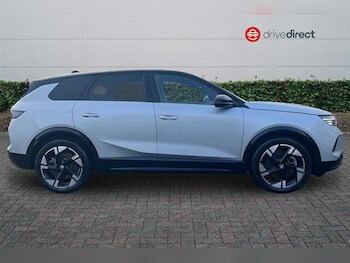 Used Vauxhall Grandland 2025 for sale - 78295779: Photo