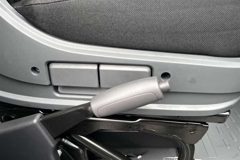 Used Vauxhall Movano 2025 for sale - 77566081: Photo 26