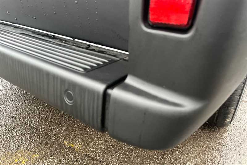 Used Vauxhall Movano 2025 for sale - 77566081: Photo 40