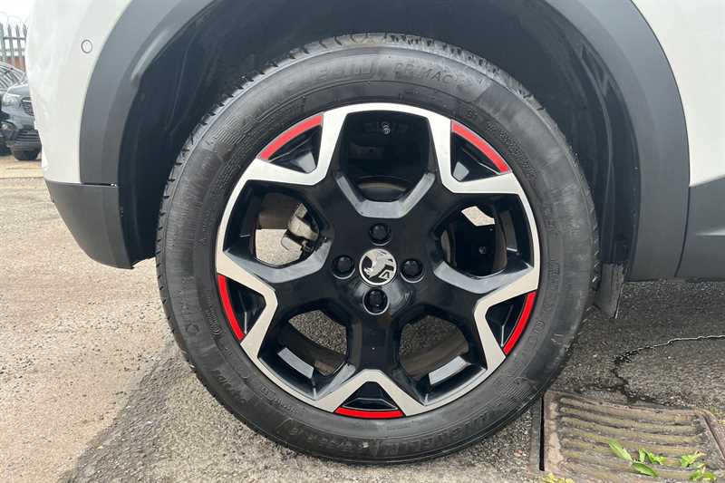 Used Vauxhall Mokka 2022 for sale - 76939418: Photo 10