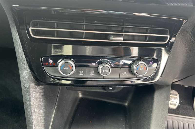 Used Vauxhall Mokka 2022 for sale - 76939418: Photo 15