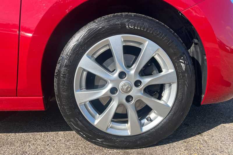 Used Vauxhall Corsa 2023 for sale - 78120623: Photo 11