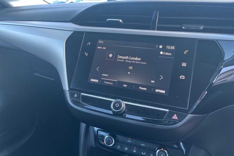 Used Vauxhall Corsa 2023 for sale - 78120623: Photo 17