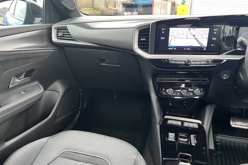 Used Vauxhall Mokka 2022 for sale - 76956048: Photo 14