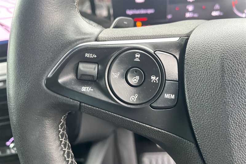 Used Vauxhall Mokka 2022 for sale - 76956048: Photo 21