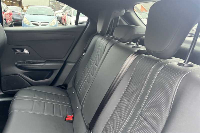 Used Vauxhall Mokka 2022 for sale - 76956048: Photo 24