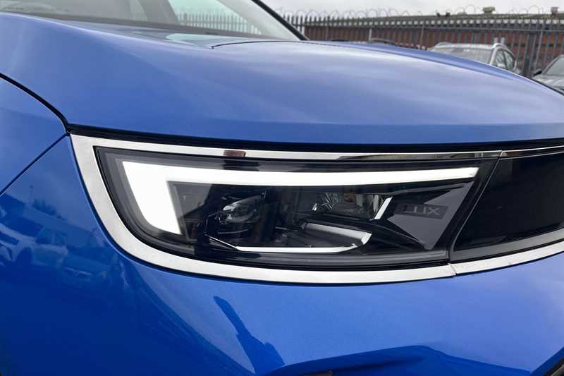 Used Vauxhall Mokka 2022 for sale - 76956048: Photo 28