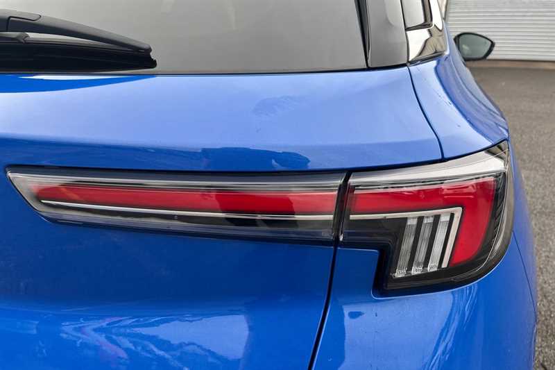 Used Vauxhall Mokka 2022 for sale - 76956048: Photo 32