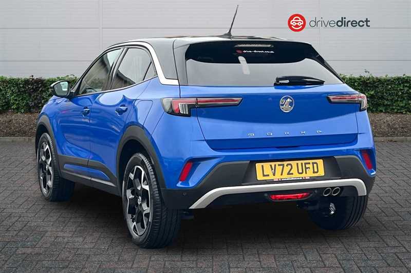 Used Vauxhall Mokka 2022 for sale - 76956048: Photo 5