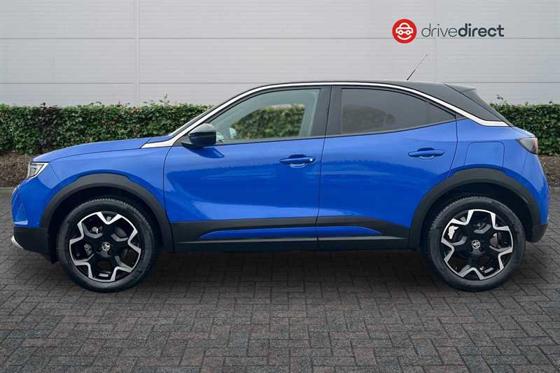 Used Vauxhall Mokka 2022 for sale - 76956048: Photo 6