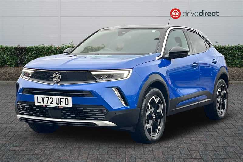 Used Vauxhall Mokka 2022 for sale - 76956048: Photo 7