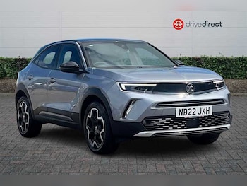 Used Vauxhall Mokka 2022 for sale - 78960151: Photo