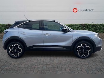 Used Vauxhall Mokka 2022 for sale - 78960151: Photo