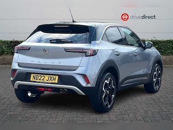 Used Vauxhall Mokka 2022 for sale - 78960151: Photo